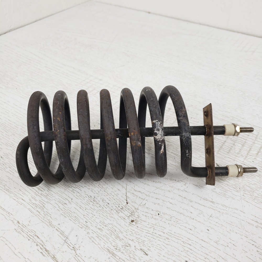 Turbochef NGO Sota Rapid Cook Oven Replacement Heating Element‎ Coil Part